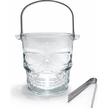 Senson Cam Kurukafa Buzluk ALK2153