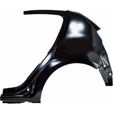 Otoco Dacıa Sandero Arka Çamurluk Sol 2008- 6001550846