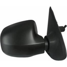 Otoco Dacıa Logan/sandero Dış Dikiz Aynası Manuelastarlı Sol 2012- 963026440R