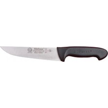 Senson 61120 - Sürmene Kasap Bıçağı 17 cm - Kurban, Doğrama, Kesim