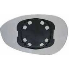Otoco Fıat LİNEA/500 Dış Ayna Camı Bombeli Sol 2007- 71740496