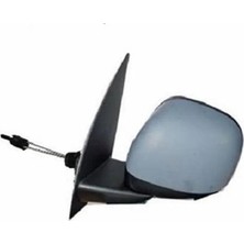 Otoco Fıat Panda Dış Dikiz Aynası Elektrikli Sağ 2009- 735531720