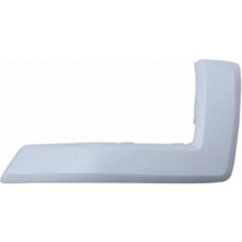Otoco Ford Fusıon Ön Tampon Kuşağı Astarlı Sol 2005- 6N1117D750AD55MW