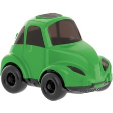 Mercansa 07 655 Tonton Arabalar Şok (Yeni)