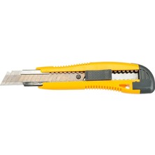 Senson YG-019 Ince Falçata / Maket Bıçağı - 9mm