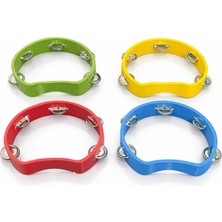 Senson Ahşap Renkli Tef 94-433