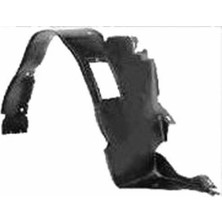 Otoco Mercedes W202 Ön Çamurluk Davlumbazı Sol 1993-2000 A2026900130