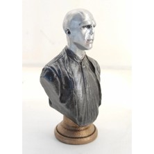 Senson Polyester Voldemort Büst Küçük 245