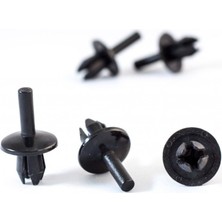 LTG Nova Ford Escort - Mondeo – Focus & Mercedes Sprinter & Volvo Davlumbaz Kli̇psi̇ 20 Adet Yk 1603 OEM1009