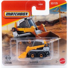 Matchbox Skidster