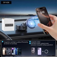 Senson Magsafe Özelikli Telefon Tutucu
