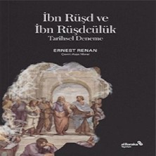 Alvera Ibn Rüşd ve Ibn Rüşdcülük