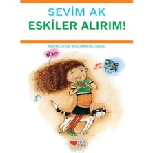 Alvera Eskiler Alırım