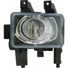 Otoco Opel Zafıra/astra Ön Sis Farı Sağ 2005- 13261998