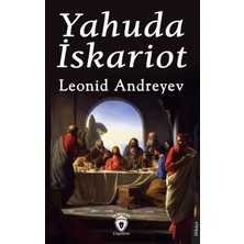 Dorlion Yayınları Yahuda Iskariot