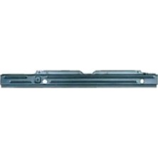 Otoco Peugeot 206 Ön Panel Alt 1998- 7106.A2