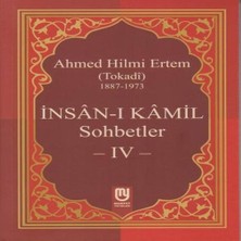 Alvera Insanı Kamil Sohbetler 4