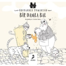 Alvera Bir Damla Bal