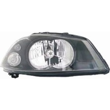 Otoco Seat Ibiza Ön Far Elektrikli Tek Reflektörlü Sağ 2002- 6L1941752M