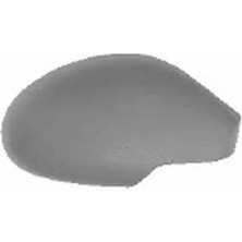 Otoco Seat Ibiza Dış Ayna Kapağı Astarlı Sağ 2002- 6L0857538GRU