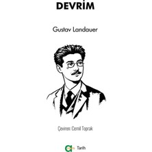 Aram Yayınları Devrim