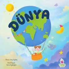 Tumba Çocuk Dünya