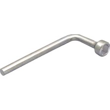 Senson 17 mm Tekli Bijon Anahtarı - Lastik Değişim Anahtarı