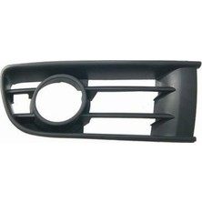 Otoco Volkswagen Polo Ön Tampon Panjuru Delikli Sağ 2002-2005 6Q08536669B9