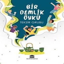Alvera Bir Demlik Öykü