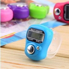 Senson Yüzük Zikirmatik Karışık Renk