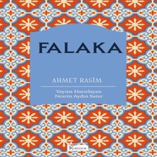 Alvera Falaka - (Bez Ciltli)