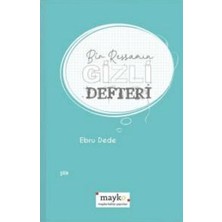 Mayko Kitap Bir Ressamın Gizli Defteri