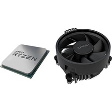 LTG Nova Amd Ryzen 5 7500F 3.7ghz 32MB 65W Am5 Fanli (Mpk)
