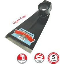 Senson Üçgen Çapa - Takviyeli, Sapsız