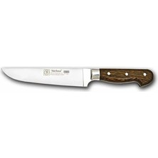 Senson 61020YM - Sürmene Yöresel Kasap Bıçağı 18 cm - Kurban,kurban, Doğrama, Kesim