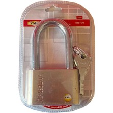 Senson Ymk Krom Asma Kilit 70MM