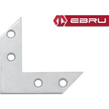 Senson Sac Gönye - 6 / 2mm - 10 Adet