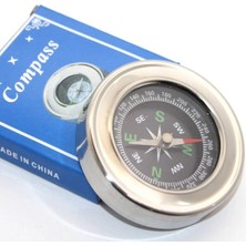 Senson Metal Pusula ALK2254