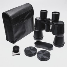 Senson 7X50 Profesyonel El Dürbünü V1 – 1000M/56M