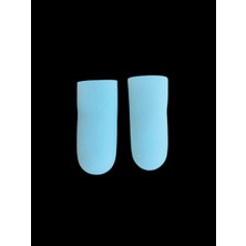 Senson Ayak Serçe Parmak Silikon Hortum Nrd 594 *