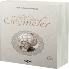 Alvera Baki Divanından Seçmeler