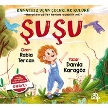 Ahbap Kitap Şuşu
