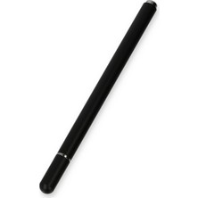 Senson Dokunmatik Stylus Kalem Pen 108 - Siyah