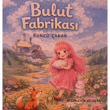 Şeker Fabrikası Bulut Fabrikası