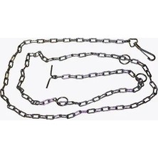 Senson Köpek Zinciri - 2,5X200 - 1 Adet