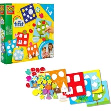 Mercansa Ilk Şekil Yapıştırmam