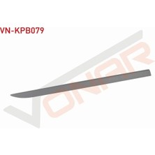 Otoco Corsa D 2007- Ön Kapı Bandı Sağ 3 Kapı Boyanır Tip 5172436