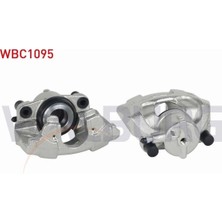 Otoco Opel Vectra Fren Kaliperi Sol Ön Braketli Piston 57MM Disk 285MM 542540