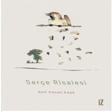 Alvera Serçe Risalesi