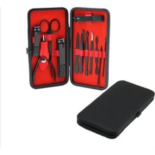 Senson Manikür Pedikür Seti